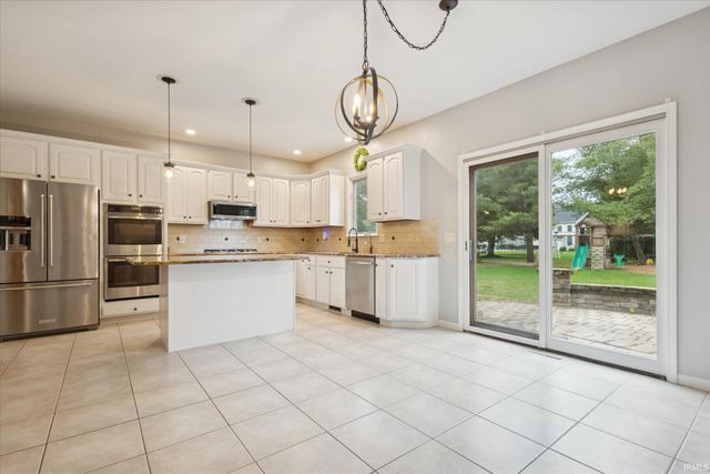 14124 Northampton Court, Granger, IN 46530