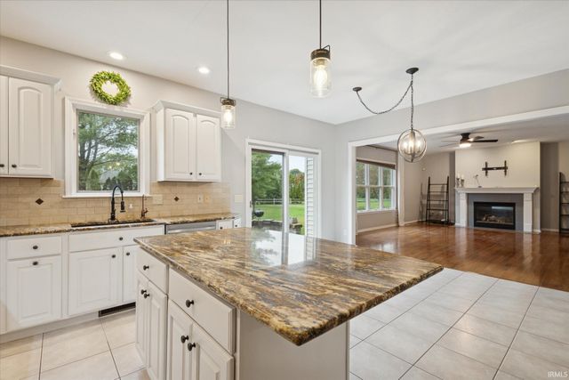14124 Northampton Court, Granger, IN 46530