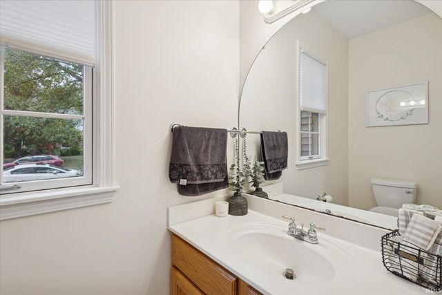 14124 Northampton Court, Granger, IN 46530