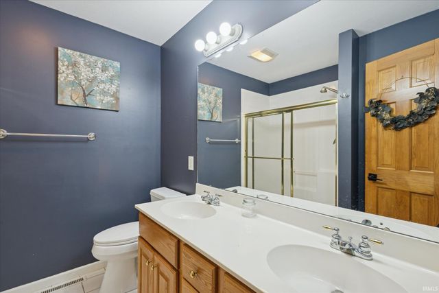 14124 Northampton Court, Granger, IN 46530