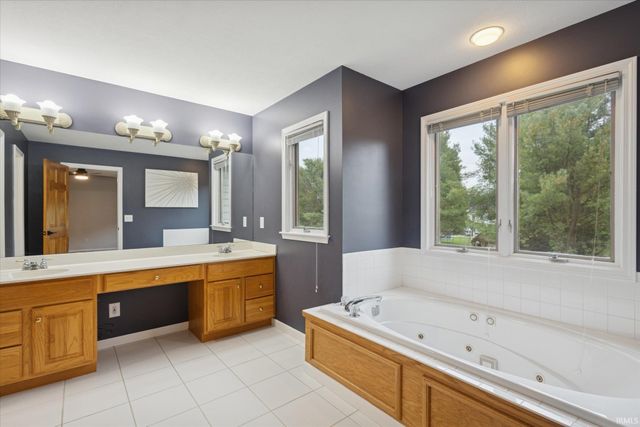 14124 Northampton Court, Granger, IN 46530