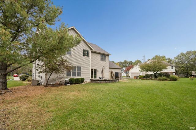 14124 Northampton Court, Granger, IN 46530