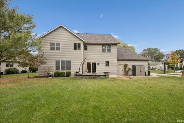 14124 Northampton Court, Granger, IN 46530