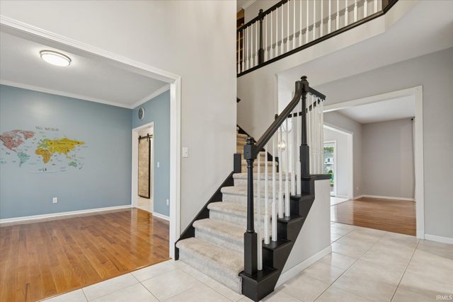 14124 Northampton Court, Granger, IN 46530