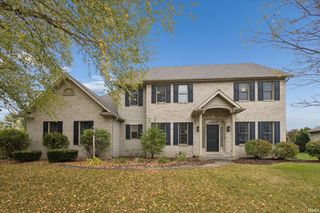 14124 Northampton Court, Granger, IN 46530