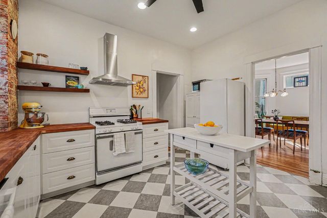 3449 Craig Avenue, Cincinnati, OH 45211