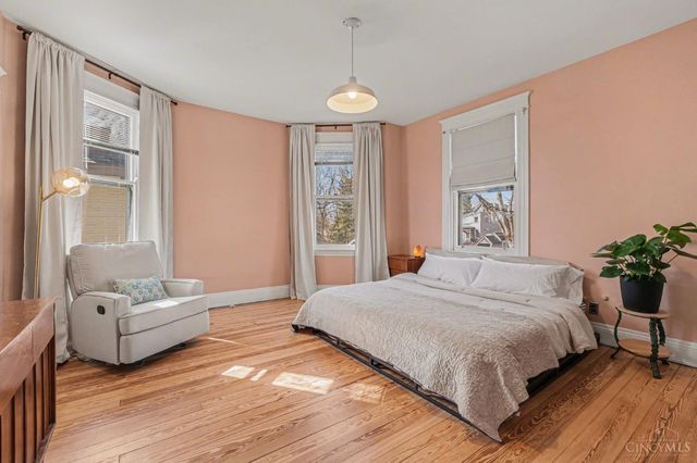 3449 Craig Avenue, Cincinnati, OH 45211