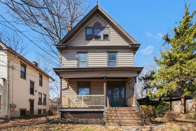 3449 Craig Avenue, Cincinnati, OH 45211