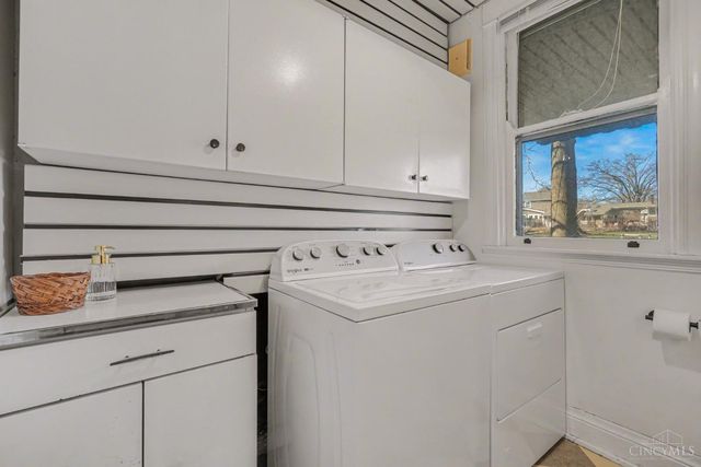 3449 Craig Avenue, Cincinnati, OH 45211