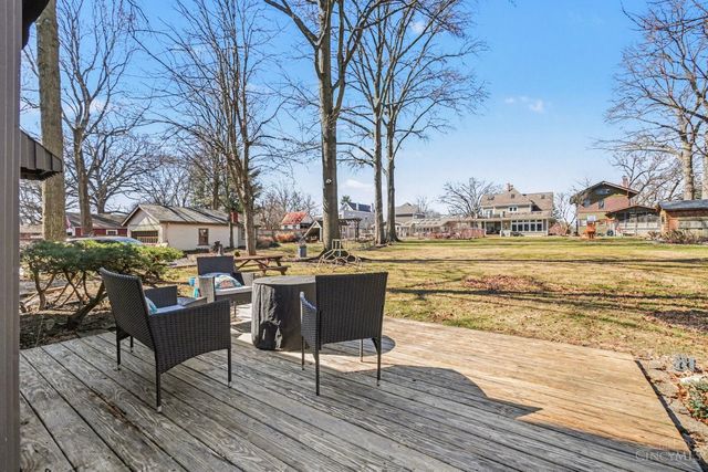 3449 Craig Avenue, Cincinnati, OH 45211