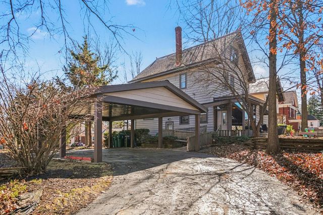 3449 Craig Avenue, Cincinnati, OH 45211