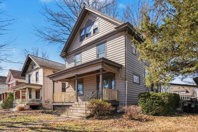 3449 Craig Avenue, Cincinnati, OH 45211