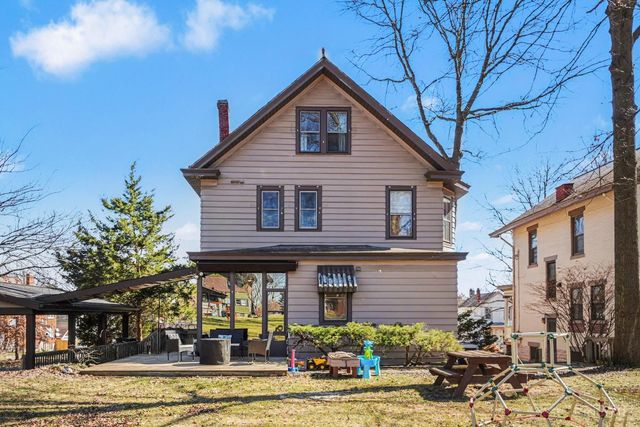 3449 Craig Avenue, Cincinnati, OH 45211