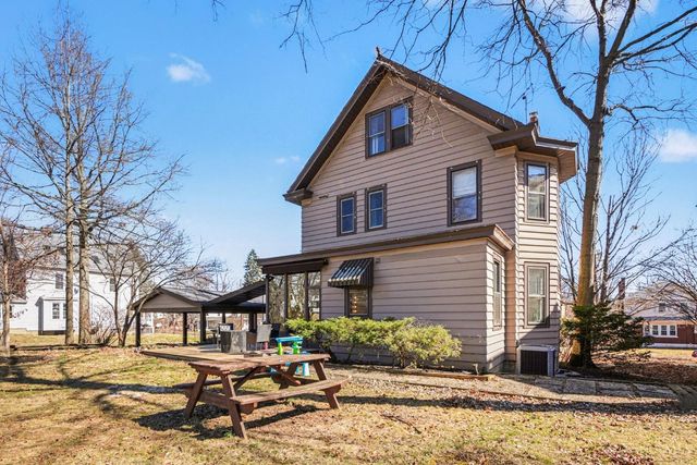 3449 Craig Avenue, Cincinnati, OH 45211