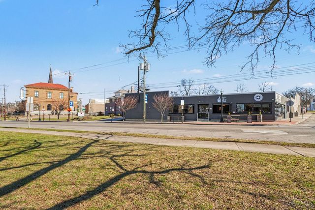 3449 Craig Avenue, Cincinnati, OH 45211