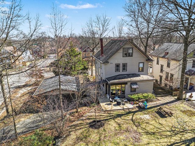 3449 Craig Avenue, Cincinnati, OH 45211