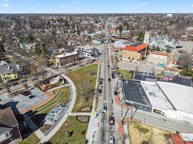 3449 Craig Avenue, Cincinnati, OH 45211