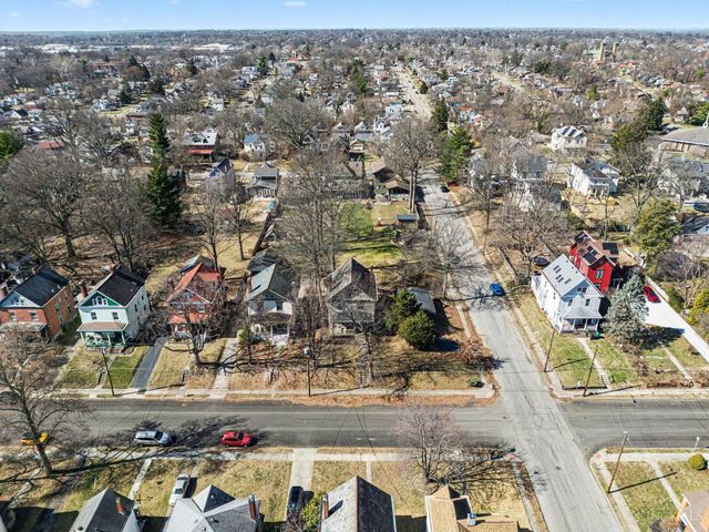 3449 Craig Avenue, Cincinnati, OH 45211