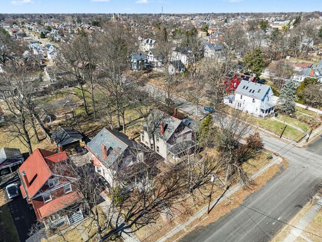 3449 Craig Avenue, Cincinnati, OH 45211