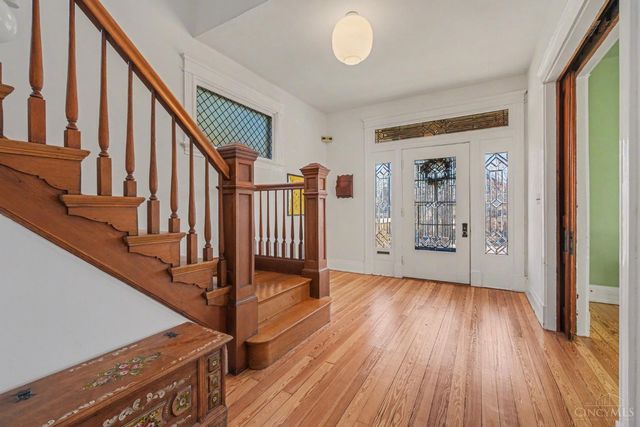 3449 Craig Avenue, Cincinnati, OH 45211