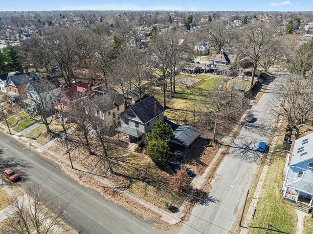 3449 Craig Avenue, Cincinnati, OH 45211