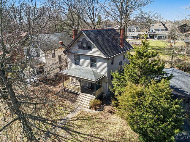 3449 Craig Avenue, Cincinnati, OH 45211