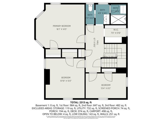 3449 Craig Avenue, Cincinnati, OH 45211