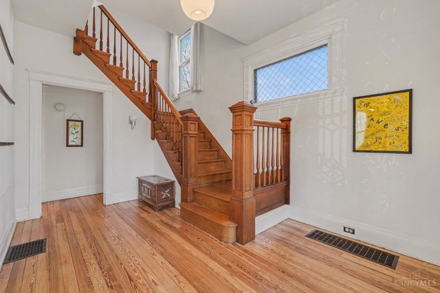 3449 Craig Avenue, Cincinnati, OH 45211