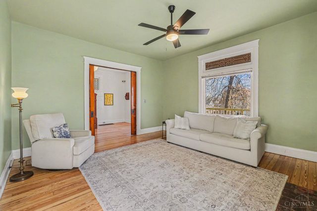 3449 Craig Avenue, Cincinnati, OH 45211