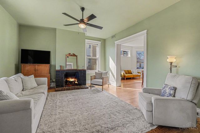 3449 Craig Avenue, Cincinnati, OH 45211