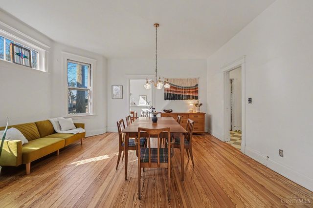 3449 Craig Avenue, Cincinnati, OH 45211