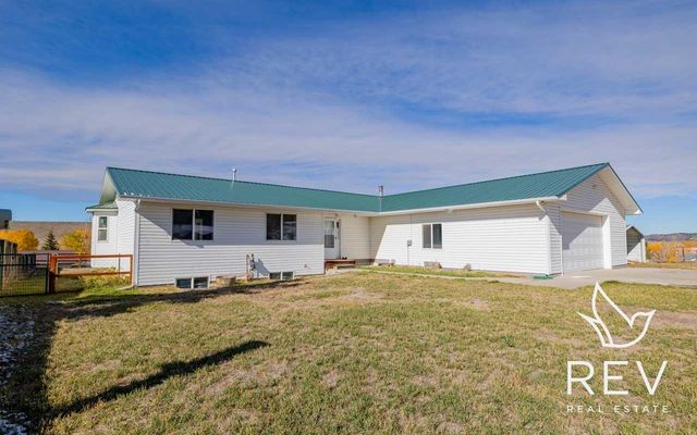 1315 Dutch Dr, Meeteetse, WY 82433 property photo