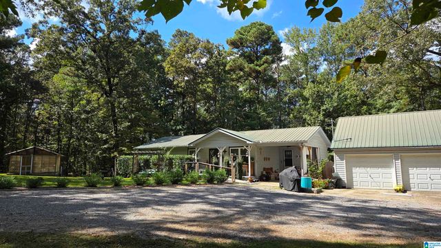 265 DRAGLINE LANE, Leeds, AL 35094