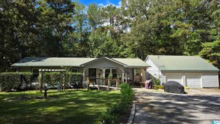 265 DRAGLINE LANE, Leeds, AL 35094