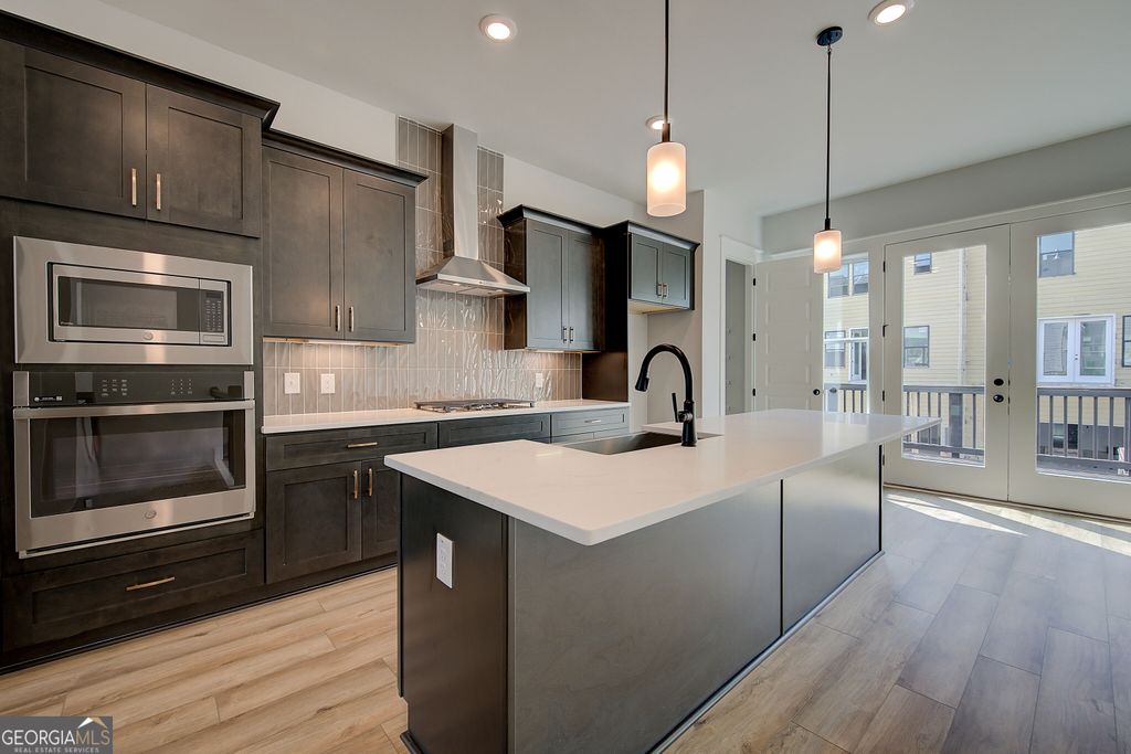 1839 Marisol Circle NW, Kennesaw, GA 30144 — exterior