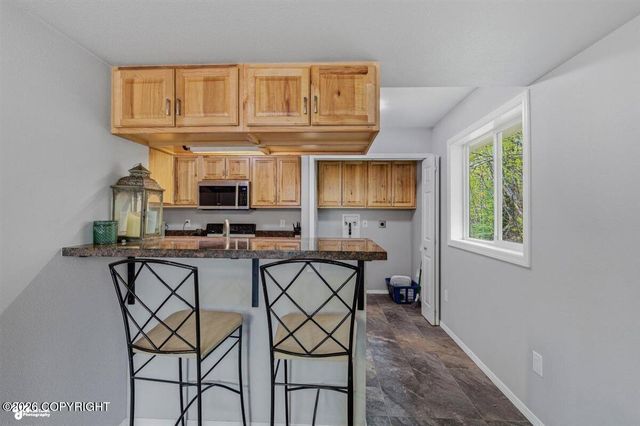 2880 S Edelweiss Drive, Wasilla, AK 99623