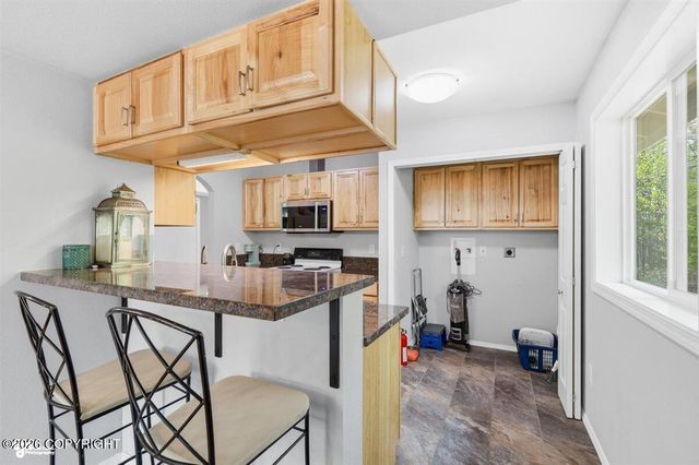 2880 S Edelweiss Drive, Wasilla, AK 99623