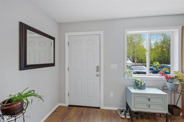 2880 S Edelweiss Drive, Wasilla, AK 99623