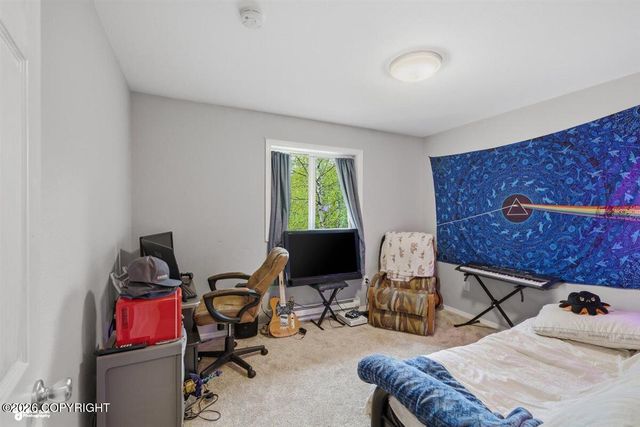 2880 S Edelweiss Drive, Wasilla, AK 99623
