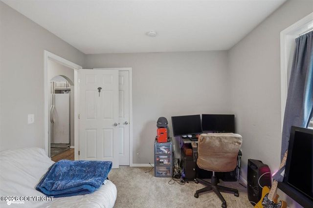 2880 S Edelweiss Drive, Wasilla, AK 99623