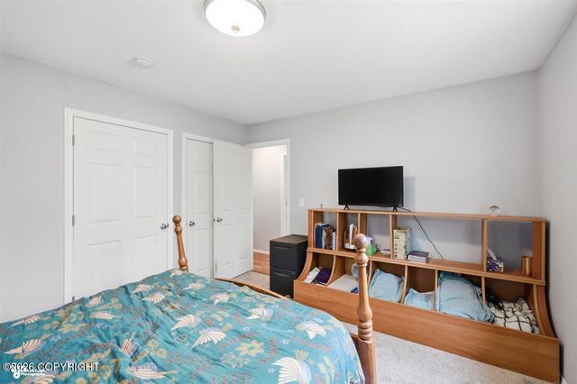 2880 S Edelweiss Drive, Wasilla, AK 99623