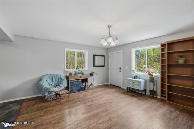 2880 S Edelweiss Drive, Wasilla, AK 99623
