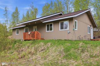 2880 S Edelweiss Drive, Wasilla, AK 99623