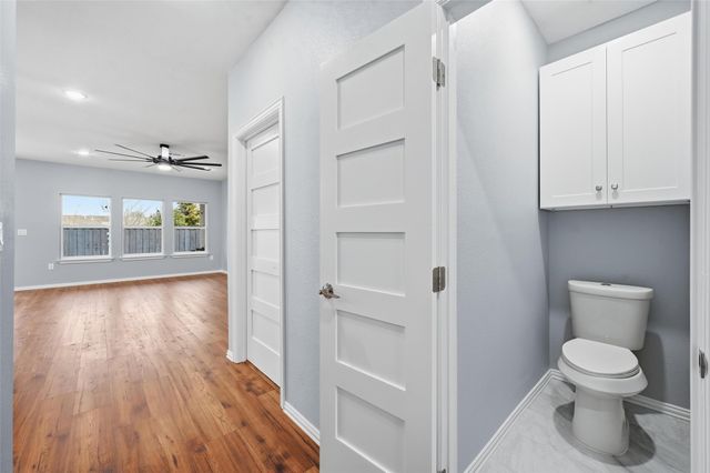 2633 Overland Drive, Farmers Branch, TX 75234