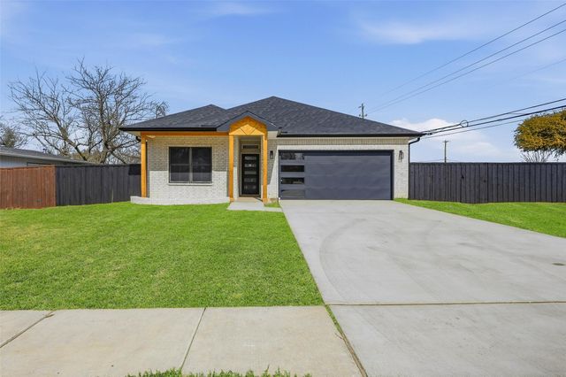 2633 Overland Drive, Farmers Branch, TX 75234