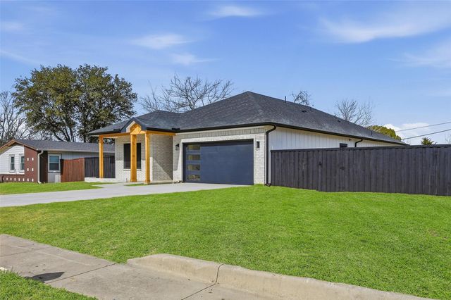 2633 Overland Drive, Farmers Branch, TX 75234