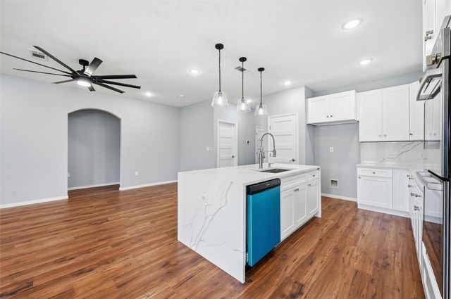 2633 Overland Drive, Farmers Branch, TX 75234