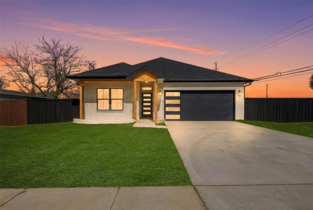 2633 Overland Drive, Farmers Branch, TX 75234