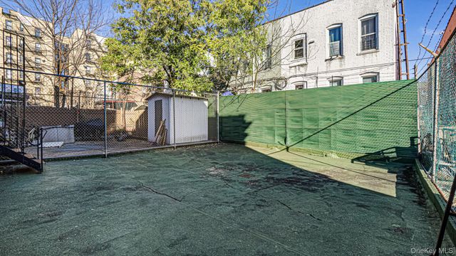 1270 Rosedale Avenue, Bronx, NY 10472