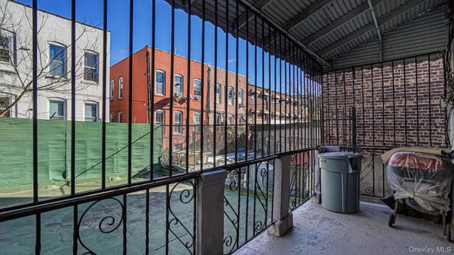 1270 Rosedale Avenue, Bronx, NY 10472